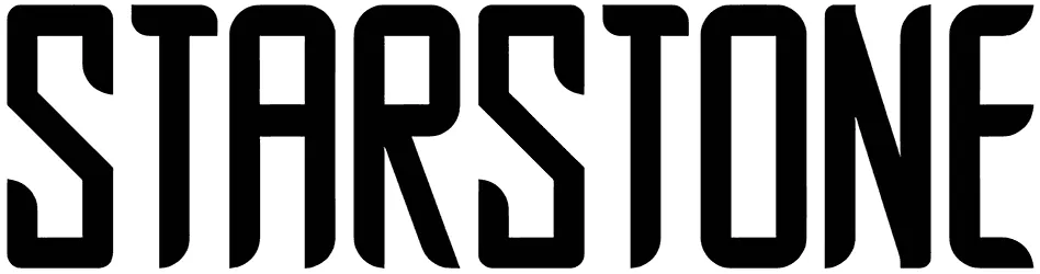 Starstone Font 1