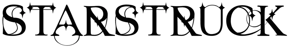 Starstruck Font 1
