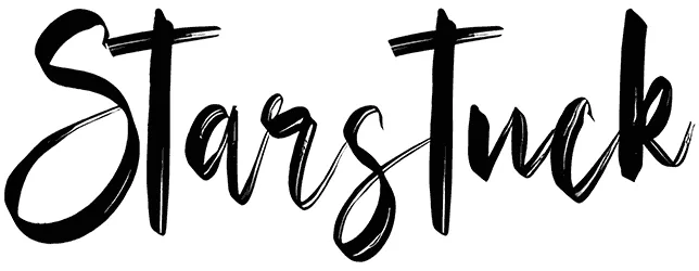Starstuck Font 1