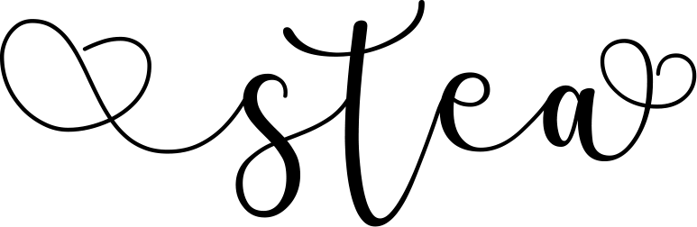 Stea Font 1