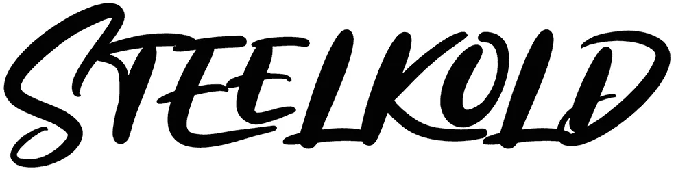Steelkold Font 1