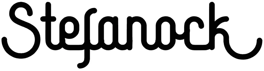 Stefanock Font 1