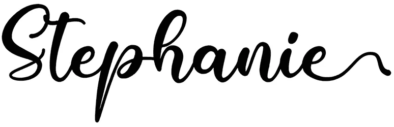 Stephanie Font 1