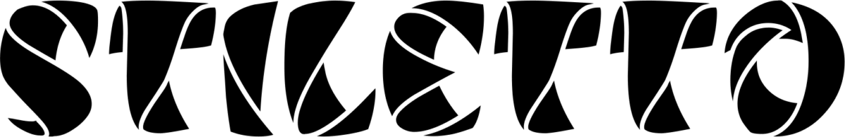 Stiletto Font 1