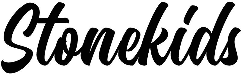 Stonekids Font 1