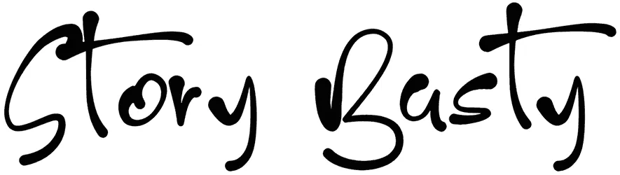 Story Basty Font 1