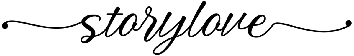 Storylove Font 1