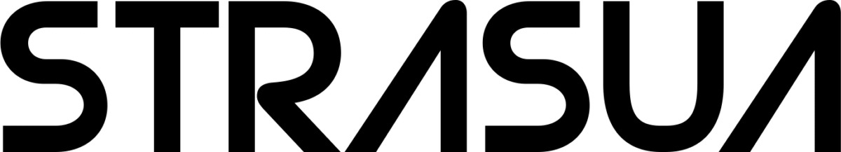 Strasua Font 1