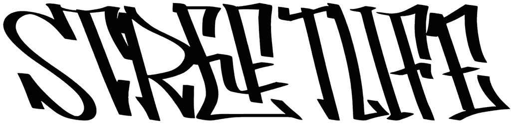 Streetlife Font 1