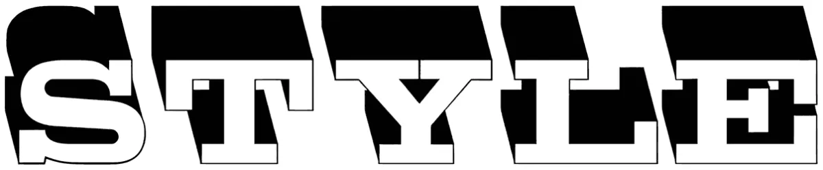 Style Font 1