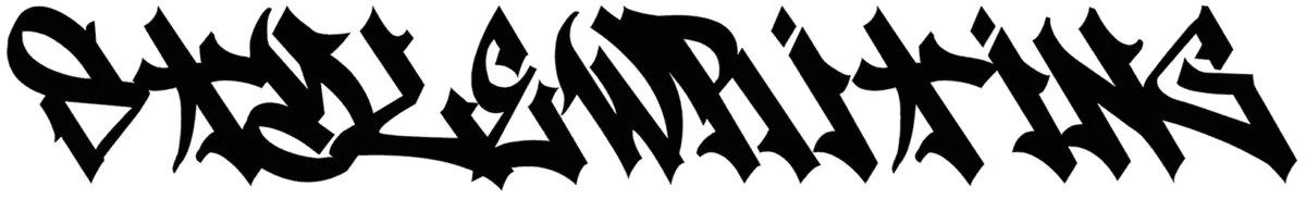 Stylewriting Font 1