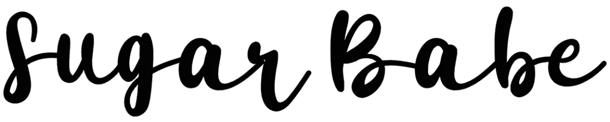 Sugar Babe Font 1