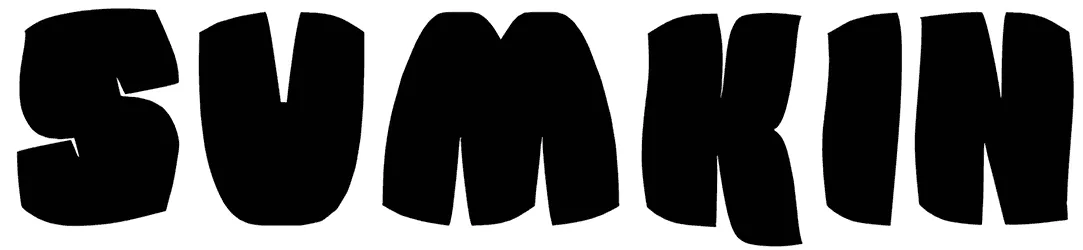 Sumkin Freetype Font 1