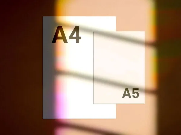 Sunlight Papers Mockup 1