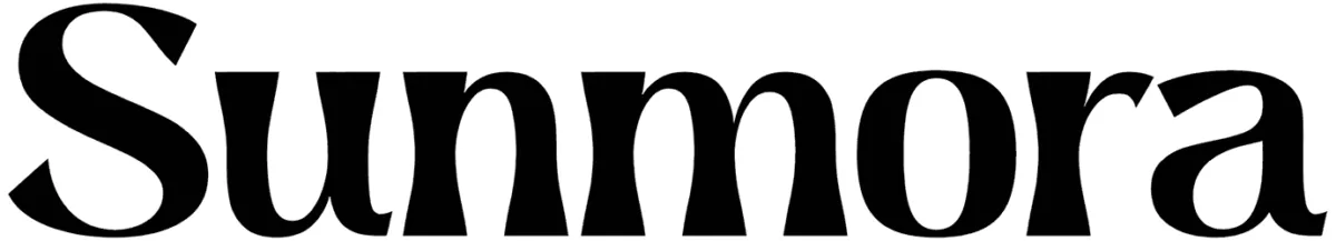 Sunmora Font 1