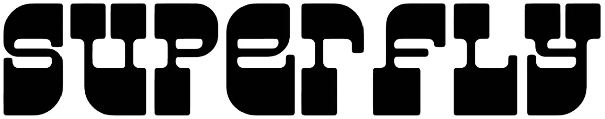 Superfly Font 1
