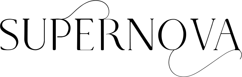 Supernova Font 1