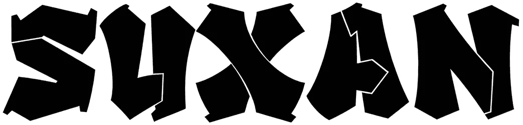 Suxan Font 1