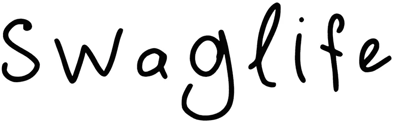Swaglife Font 1
