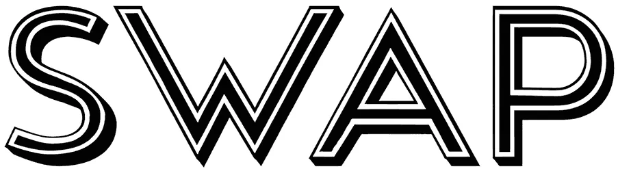 Swap Font 1