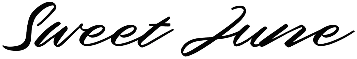 Sweet June Font 1