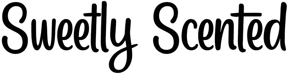 Sweetly Scented Font 1