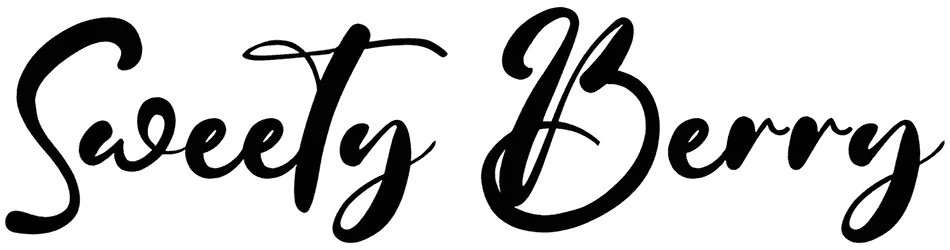 Sweety Berry Font 1
