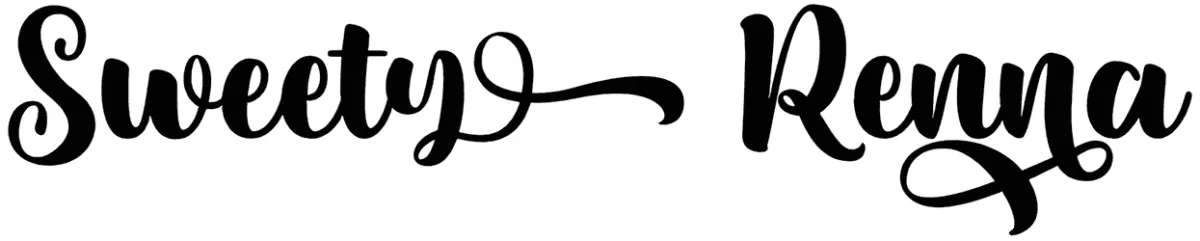 Sweety Renna Font 1