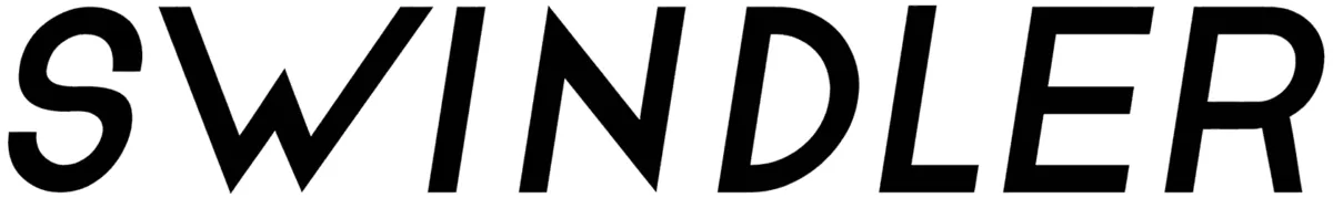 Swindler Font 1