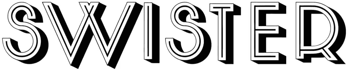 Swister Font 1