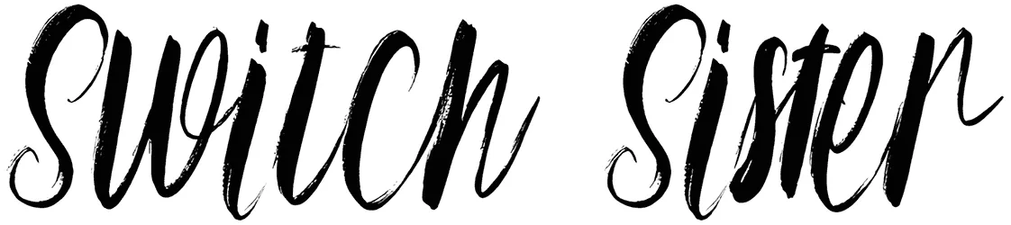 Switch Sister Font 1