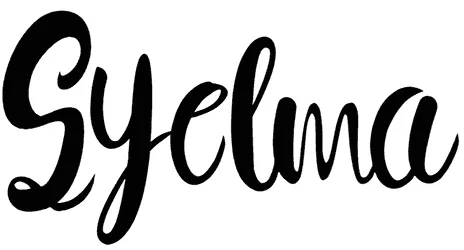 Syelma Font 1