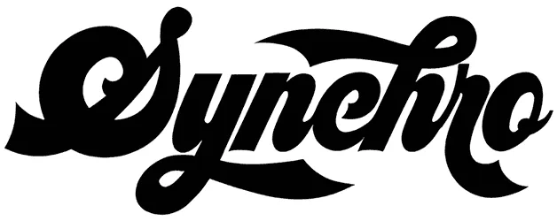 Syncrho Font 1