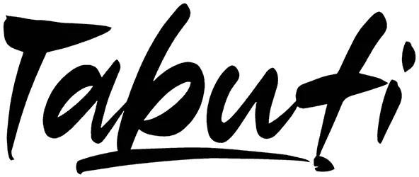Tabuti Font 1