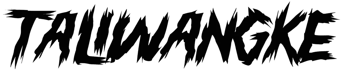 Taliwangke Font 1