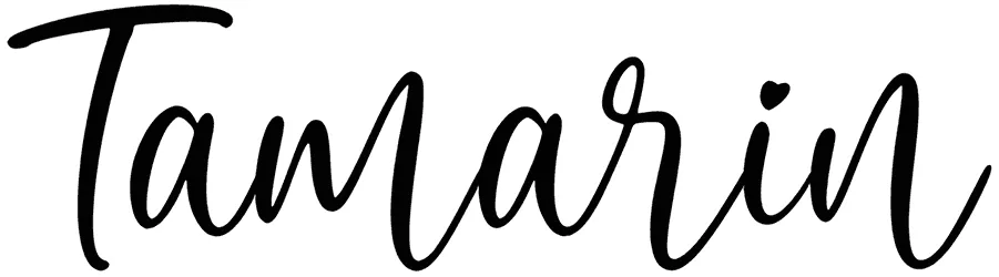 Tamarin Font 1