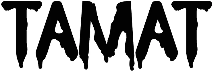 Tamat Font 1