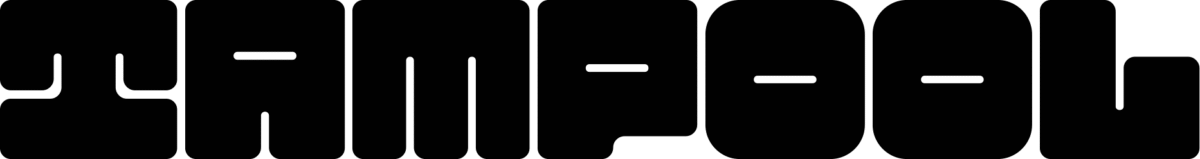 Tampool Font 1