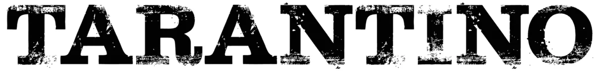 Tarantino Font 1