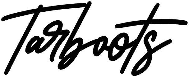 Tarboots Font 1