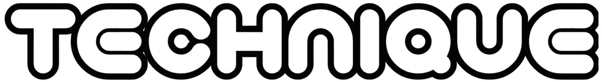 Technique BRK Font 1