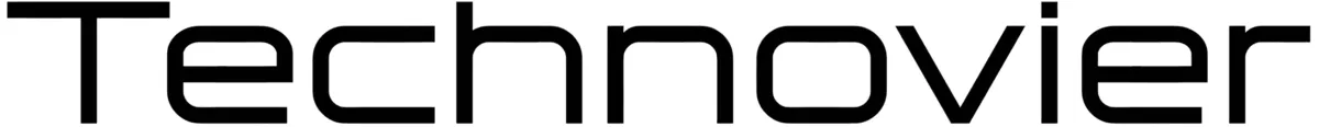 Technovier Font 1