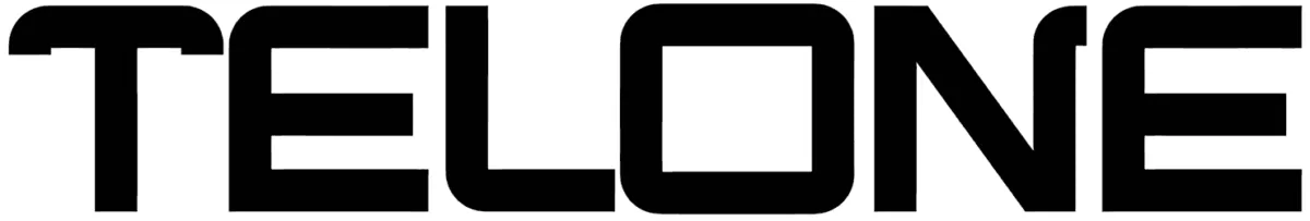 Telone Font 1