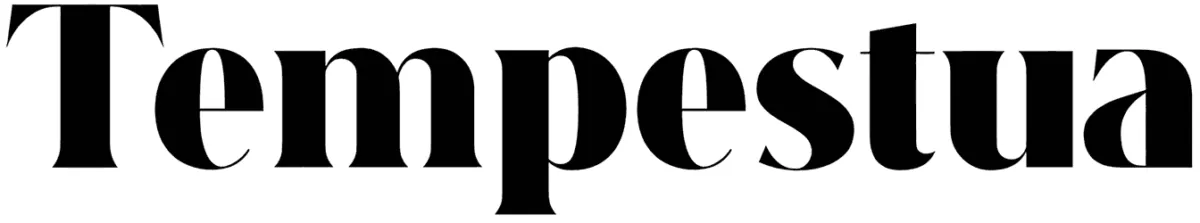 Tempestua Font 1
