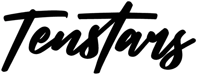Tenstars Font 1