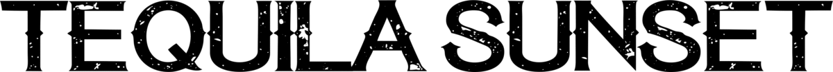 Tequila Sunset Font 1