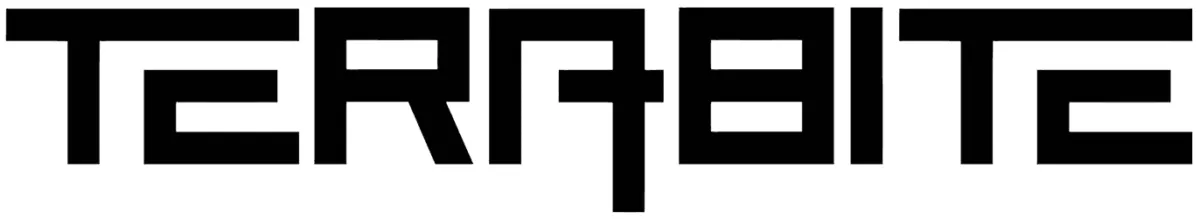 Terabite Font 1