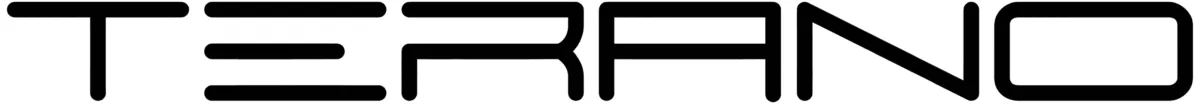 Terano Font 1