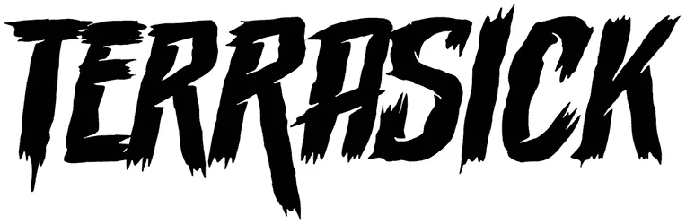 Terrasick Font 1