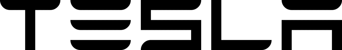 Tesla Font 1